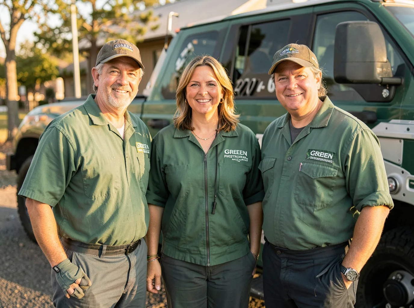 Water Damage Restoration company in Negley, OH