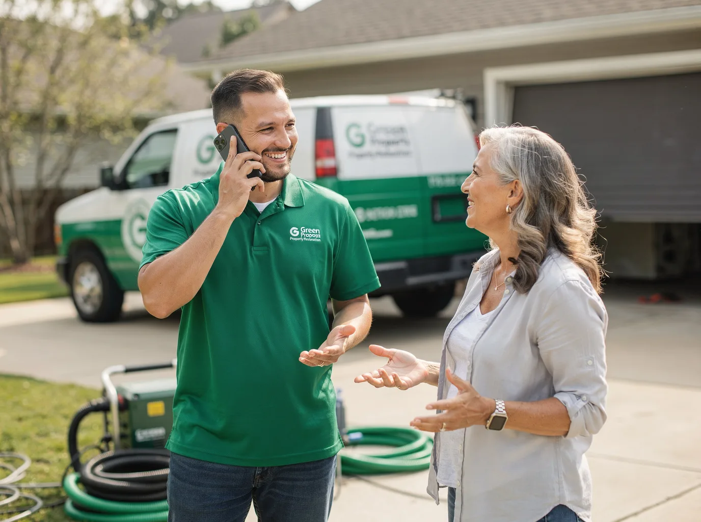 Water Damage Restoration Negley, OH FAQs